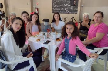 Escolas municipais de Itapeva realizam eventos de Dia das Mães