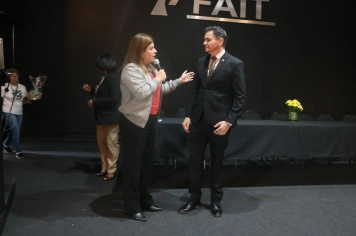 Foto - I Jornada de Gestão Pública - 1º Dia