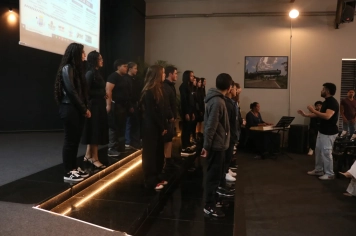 Foto - I Jornada de Gestão Pública - 1º Dia