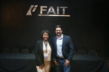 Foto - I Jornada de Gestão Pública - 1º Dia