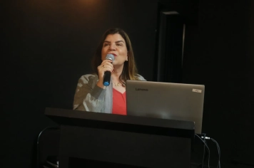 Foto - I Jornada de Gestão Pública - 1º Dia