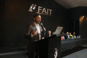 Foto - I Jornada de Gestão Pública - 1º Dia