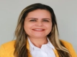 Lucicléia de Siqueira Rodrigues Schreiner
