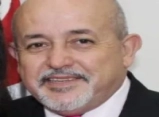 Célio César Rosa Engue (Interino)