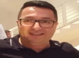 Alexsandro Oliveira Nogueira