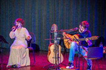 Show em tributo a Wilson Batista resgata a música tradicional brasileira em Itapeva