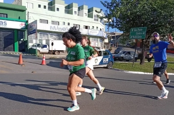 Itapeva se mobiliza na Corrida e Caminhada Contra o Câncer
