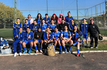 Itapeva segue firme na 67ª edição dos Jogos Regionais em Itapetininga