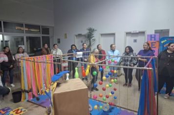 Curso sobre Transtorno do Espectro Autista (TEA)