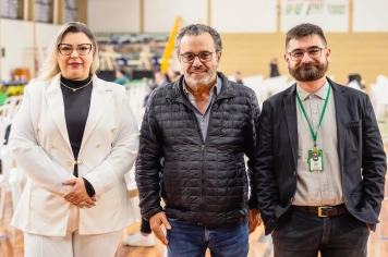 Fait realiza o XXIII Simpósio de Ciências Aplicadas do Centro Universitário UNIGRUPOFAEF