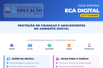 Itapeva lança Guia do 