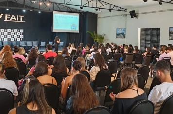 Prefeitura de Itapeva inicia acolhimento de estudantes da área da saúde para estágio na rede pública