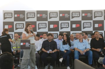 Governo do Estado faz a entrega da duplicação de 5 km no perímetro urbano da Rodovia SP 258 em Itapeva