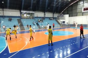Copa Cidade agita o público de Itapeva com jogos emocionantes