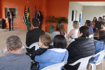 Residência Inclusiva é inaugurada para acolher pessoas com deficiência