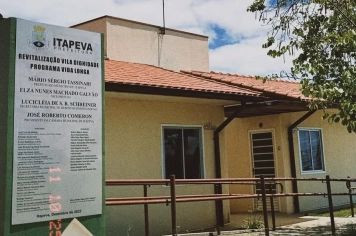 Encontro intergeracional emociona moradores da Vila Dignidade em Itapeva