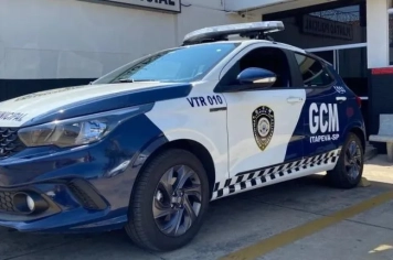 GCM de Itapeva realiza treinamento de armamento e tiro para aprimoramento técnico da corporação