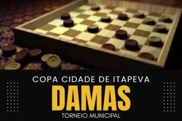 Itapeva abre inscrições para a Copa Cidade de Damas