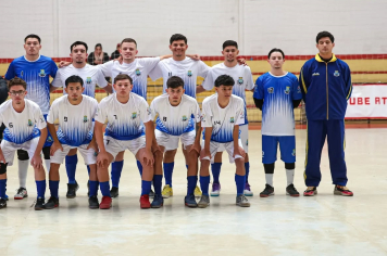 Itapeva segue com excelente participação nos Jogos Regionais 2025