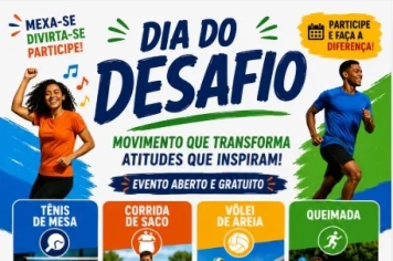 Prefeitura de Itapeva participa do 