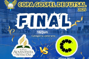 Grande final da competição acontece na próxima segunda (16)