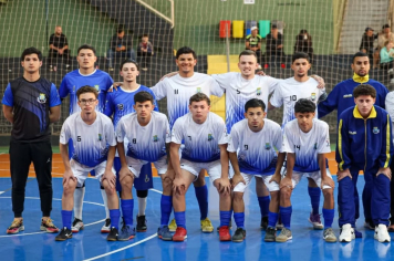 Itapeva encerra oficialmente a participação na 67ª edição dos Jogos Regionais