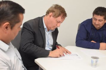 Membros do Conselho Administrativo do IPMI tomam posse