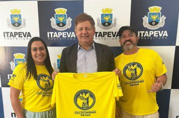 Inscrições abertas para passeio ciclístico de Itapeva até o Petar