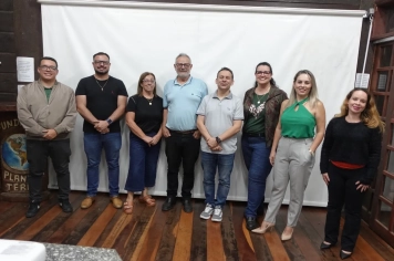 Secretaria de Finanças realiza audiência para elaboração da Lei de Diretrizes Orçamentárias