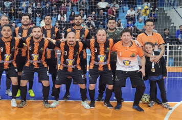 Igreja NIC Sede vence a competição em ambas as categorias