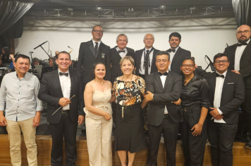 Lira Itapevense completa 63 anos de existência e realiza concerto especial no Teatro de Bolso