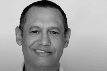 Prefeitura decreta luto oficial por três dias em virtude do falecimento do ex-vereador Sidney José dos Santos Gonçalves