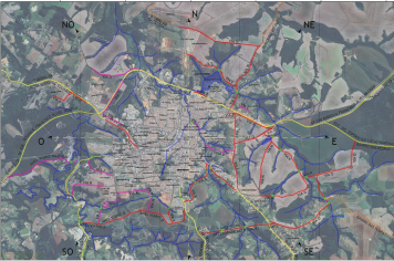 Prefeitura realiza audiência pública para regulamentar o Sistema Viário Municipal nesta quarta-feira (19) na Câmara de Itapeva.