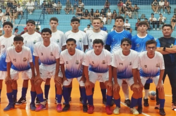 Itapeva vence e avança à semi-final em competição intermunicipal