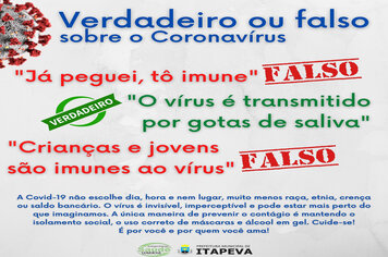 Pós-Covid: quem já contraiu o vírus não está imune, os cuidados devem continuar!