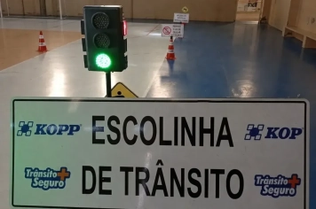 Prefeitura de Itapeva une forças de segurança e trânsito na campanha Maio Amarelo com foco nas escolas