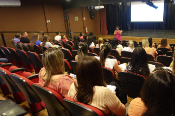 Controladoria Geral do Município dá continuidade aos 1º e 2º módulos dos cursos sobre Licitações Públicas