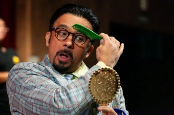 “O Circo de Variedades do Barracão da Vó” chega a Itapeva com apoio da Prefeitura