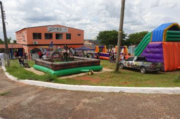  Formatura com festa natalina é realizada 