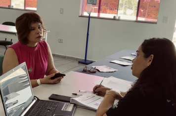 Fundo Social de São Paulo atenderá municípios da região de Itapeva durante a Caravana 3D