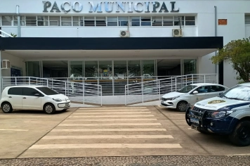 Secretaria de Finanças realizará dia 27 de abril audiência pública para a elaboração da Lei de Diretrizes Orçamentárias