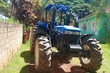 Prefeitura de Itapeva intensifica Patrulha Agrícola para fortalecer produtores rurais