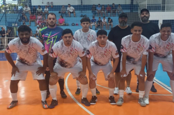 Copa Gospel de Futsal 2025 é marcada por jogos emocionantes