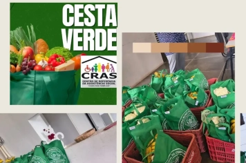 Prefeitura de Itapeva realiza entrega do programa 