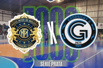 Prefeitura de Itapeva convida população para rodada decisiva da Copa Cidade de Futsal nesta terça-feira