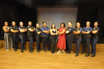 Segundo dia da Semana da Mulher realiza mesa redonda sobre os direitos e políticas públicas para Mulheres