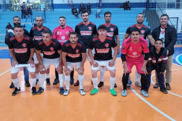 Duas grandes partidas agitam a Copa Cidade de Itapeva de Futsal