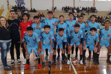 Jogos Escolares do Estado de São Paulo agitam Itapeva com partidas eletrizantes