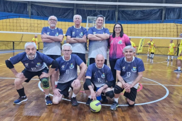Itapeva brilha na 4ª etapa da Confederação Brasileira de Vôlei Adaptado-CBVA