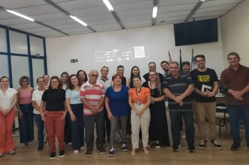 Conselho Municipal de Saúde de Itapeva aprova Plano 2026-2029 e contas do 3º quadrimestre